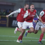 Arsenal eliminado de la Copa de Liga inglesa por Fleetwood Town de la cuarta división