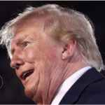 Trump dice que Venezuela debería ser un estado de Estados Unidos y tener gobernador, no presidente