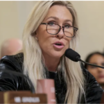 “Trump se ha convertido en una maldición para los candidatos republicanos”, afirma Marjorie Taylor Greene