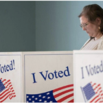 El voto femenino vuelve al debate en EEUU más de un siglo después de su reconocimiento