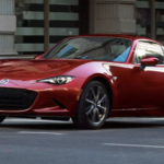 Mazda MX 5 Miata Grand Touring del 2026