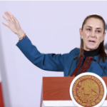 Sheinbaum critica a Le Pen por advertir sobre la “mexicanización” de Francia: “Está mal informada”