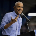 Obama se burla de Trump por movilizar al Gobierno ante una broma e ignorar la corrupción