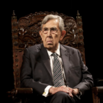 Cuauhtémoc Cárdenas, símbolo de la izquierda en México, muere a los 92 años